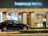 Norfolk Hotel